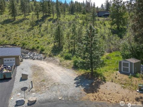 4057 Lakeview Place Chelan WA 98816