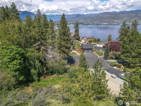 4057 Lakeview Place Chelan WA 98816