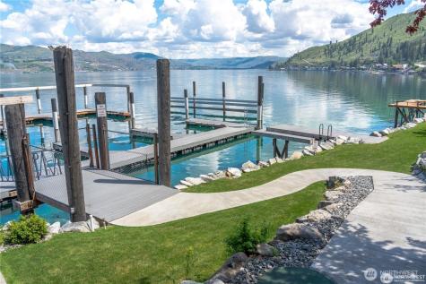 4057 Lakeview Place Chelan WA 98816