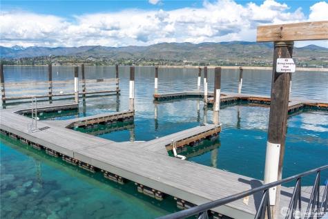 4057 Lakeview Place Chelan WA 98816