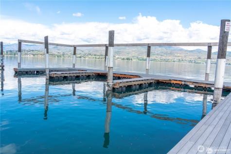 4057 Lakeview Place Chelan WA 98816