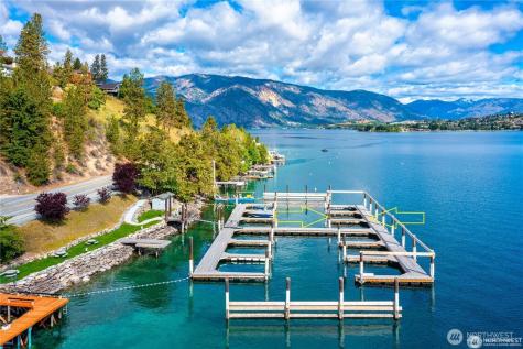 4057 Lakeview Place Chelan WA 98816