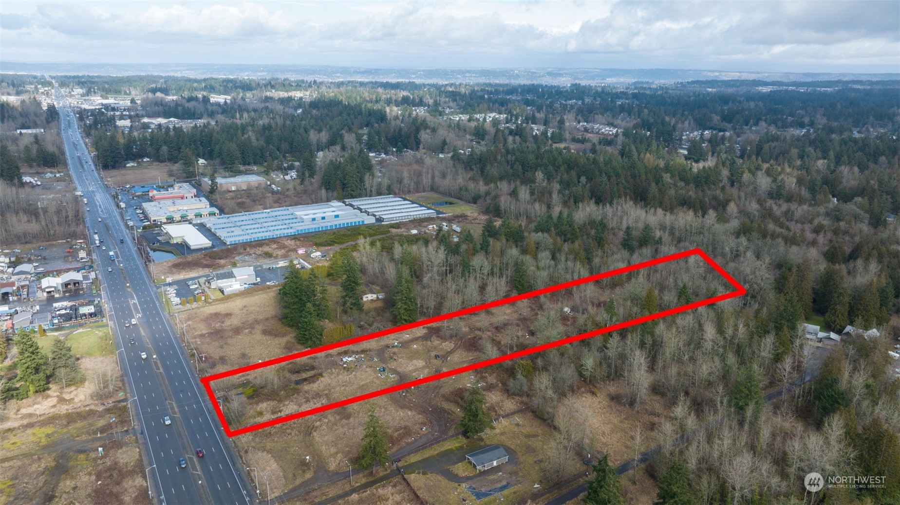 13305 Canyon Road E Puyallup WA 98373