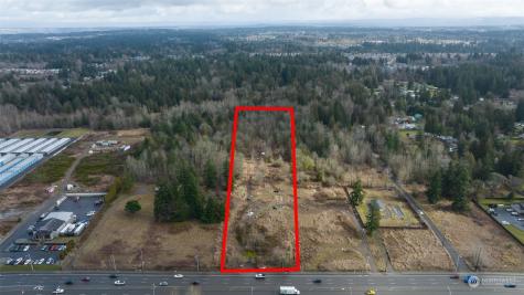 13305 Canyon Road E Puyallup WA 98373