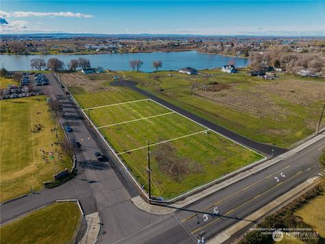 0 Nna Road H.2 NE Moses Lake WA 98837