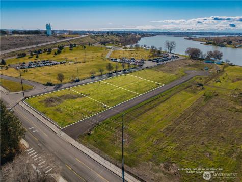 0 Nna Road H.2 NE Moses Lake WA 98837