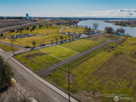 0 Nna Road H.2 NE Moses Lake WA 98837