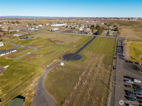 0 Nna Road H.2 NE Moses Lake WA 98837