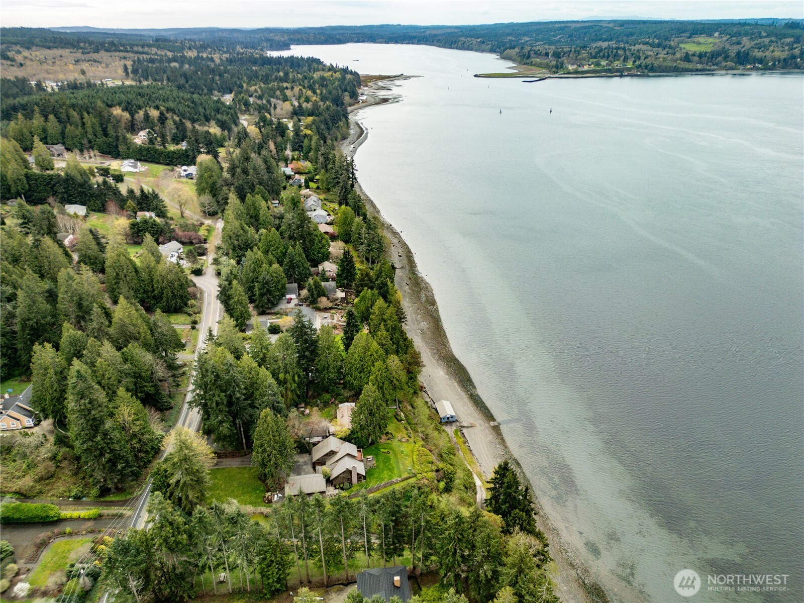 34550 Hood Canal Drive NE Kingston WA 98346