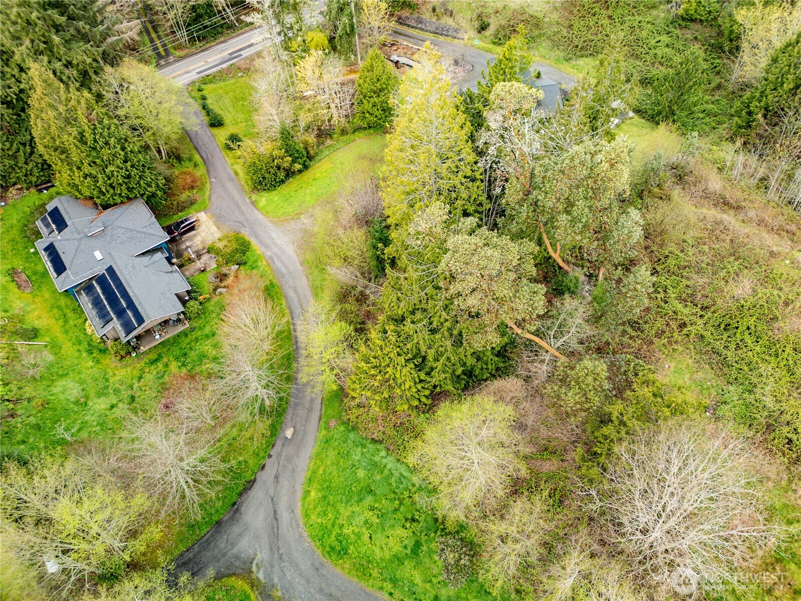 34550 Hood Canal Drive NE Kingston WA 98346