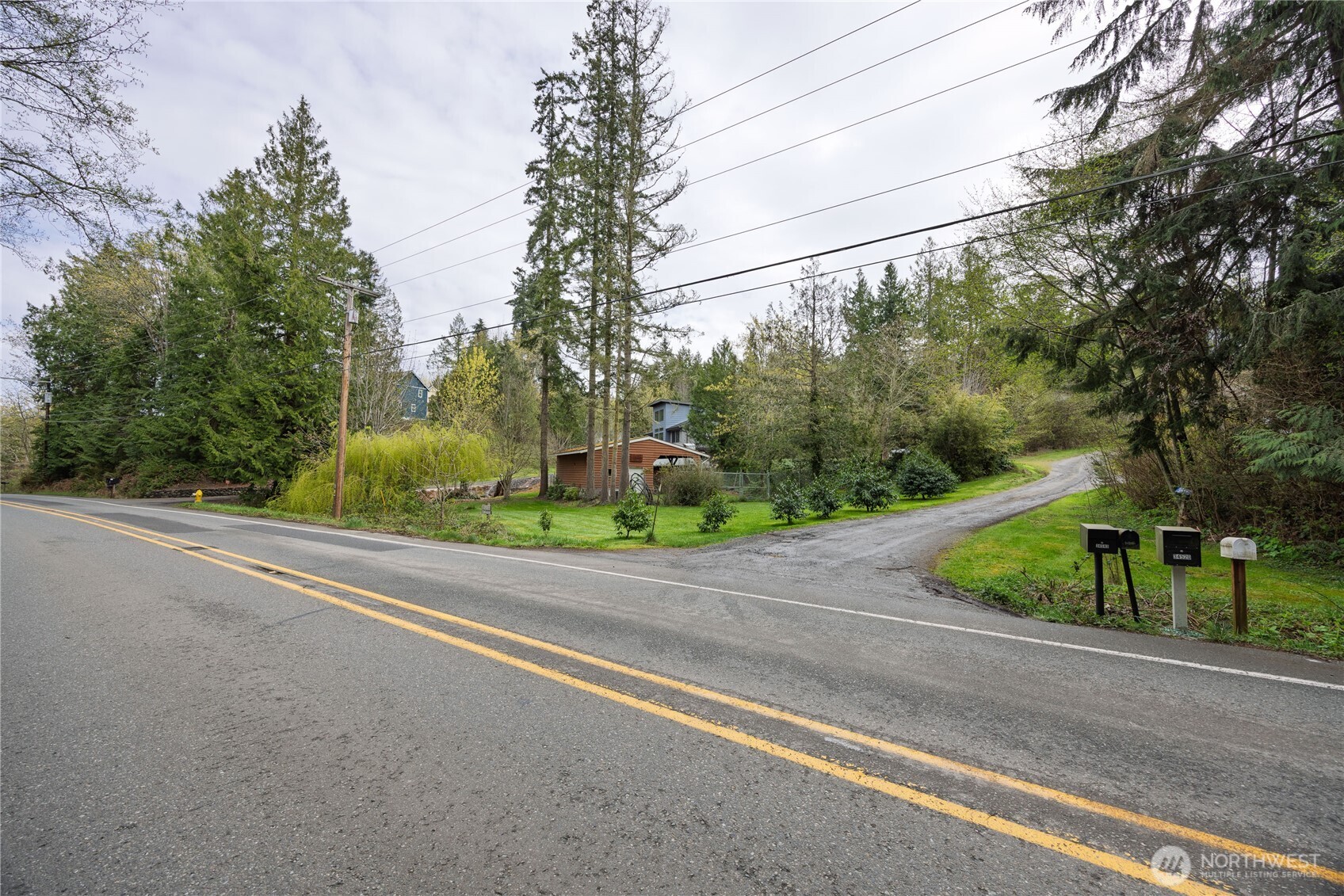 34550 Hood Canal Drive NE Kingston WA 98346
