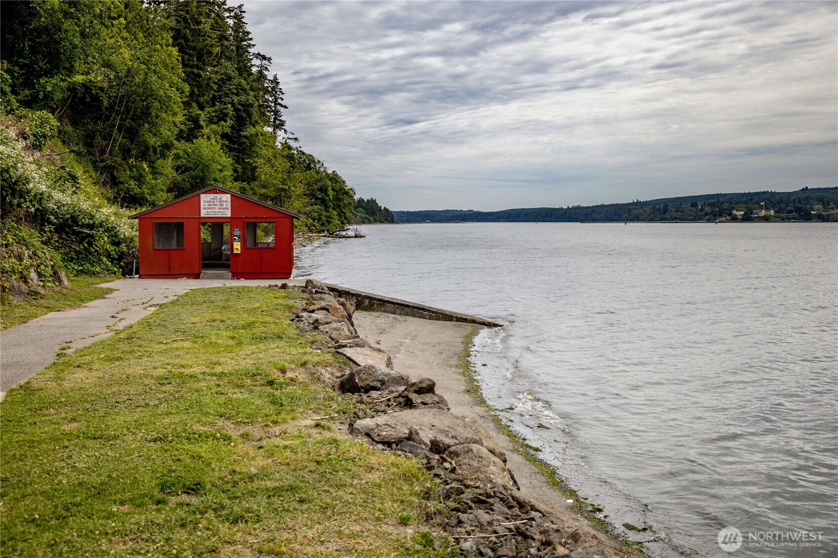 34550 Hood Canal Drive NE Kingston WA 98346