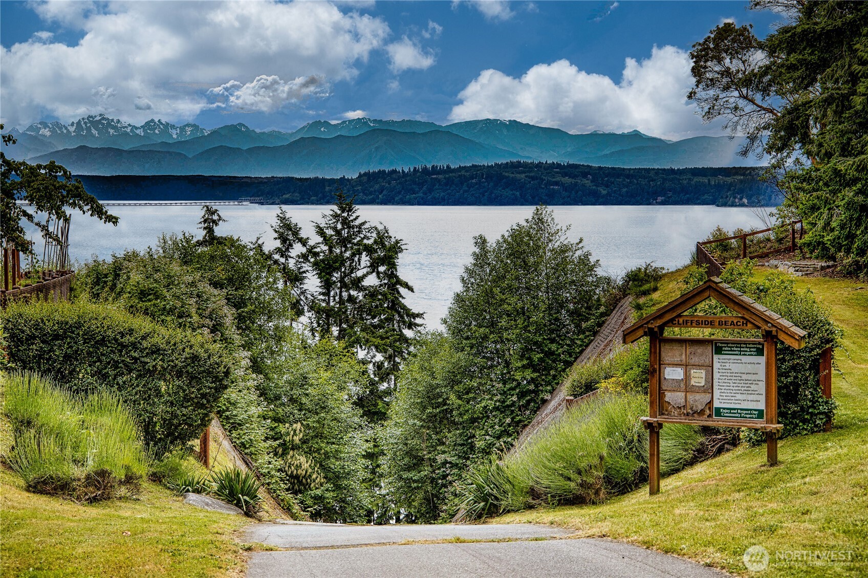 34550 Hood Canal Drive NE Kingston WA 98346