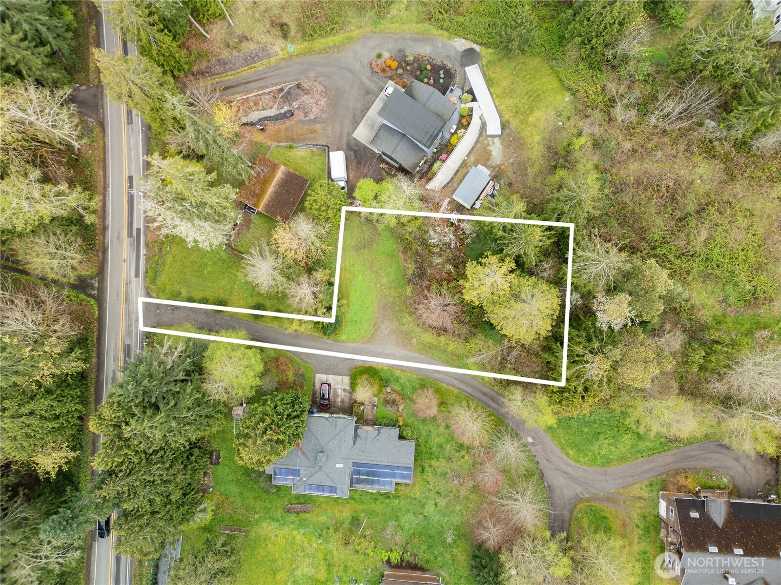 34550 Hood Canal Drive NE Kingston WA 98346