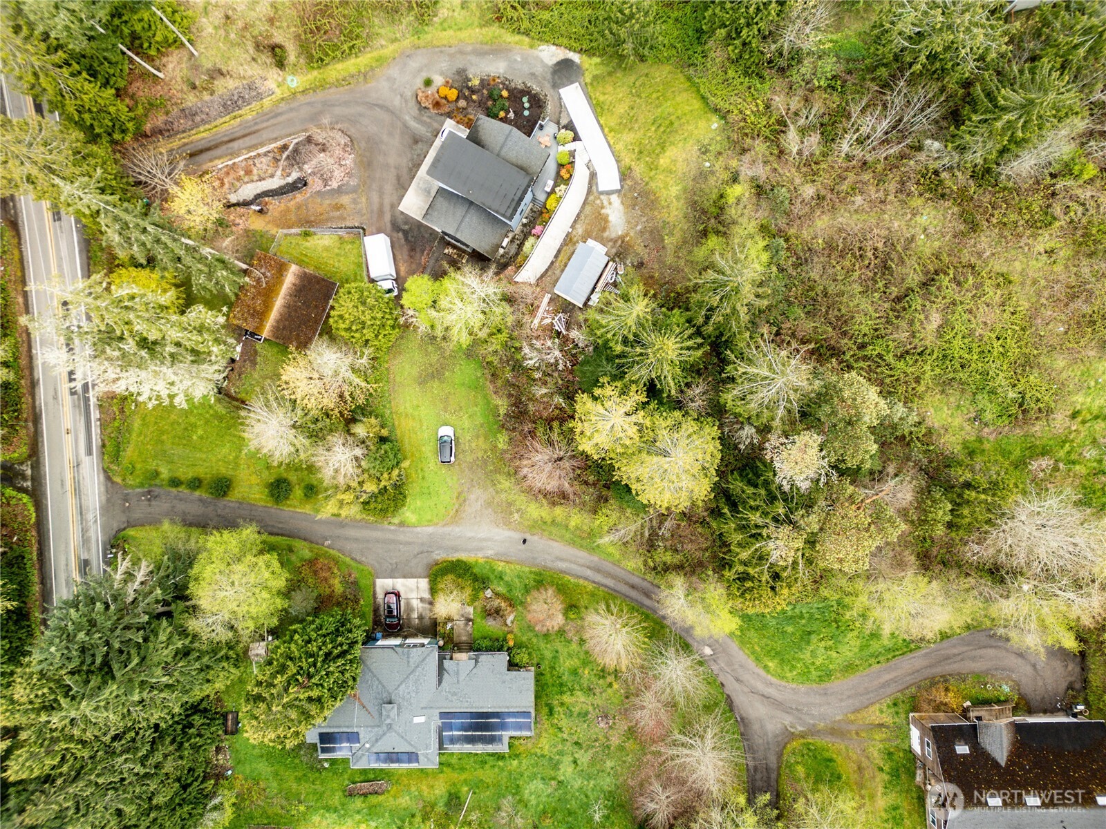 34550 Hood Canal Drive NE Kingston WA 98346