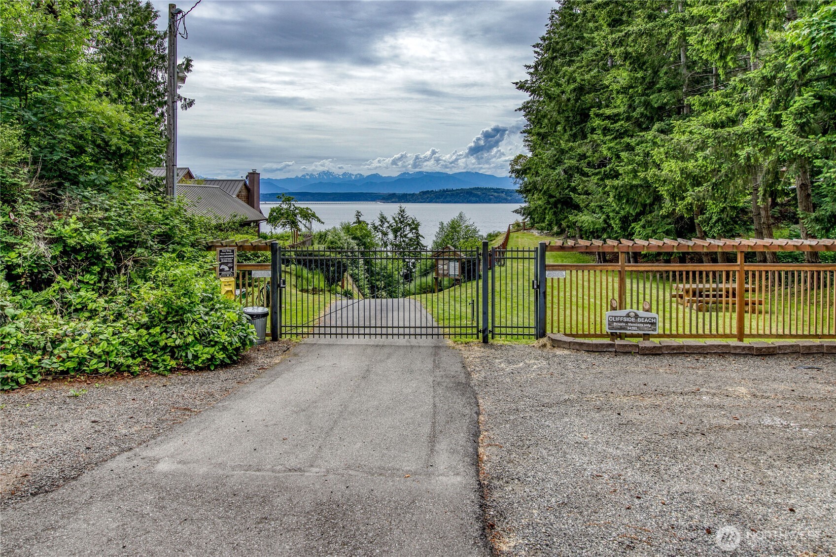 34550 Hood Canal Drive NE Kingston WA 98346