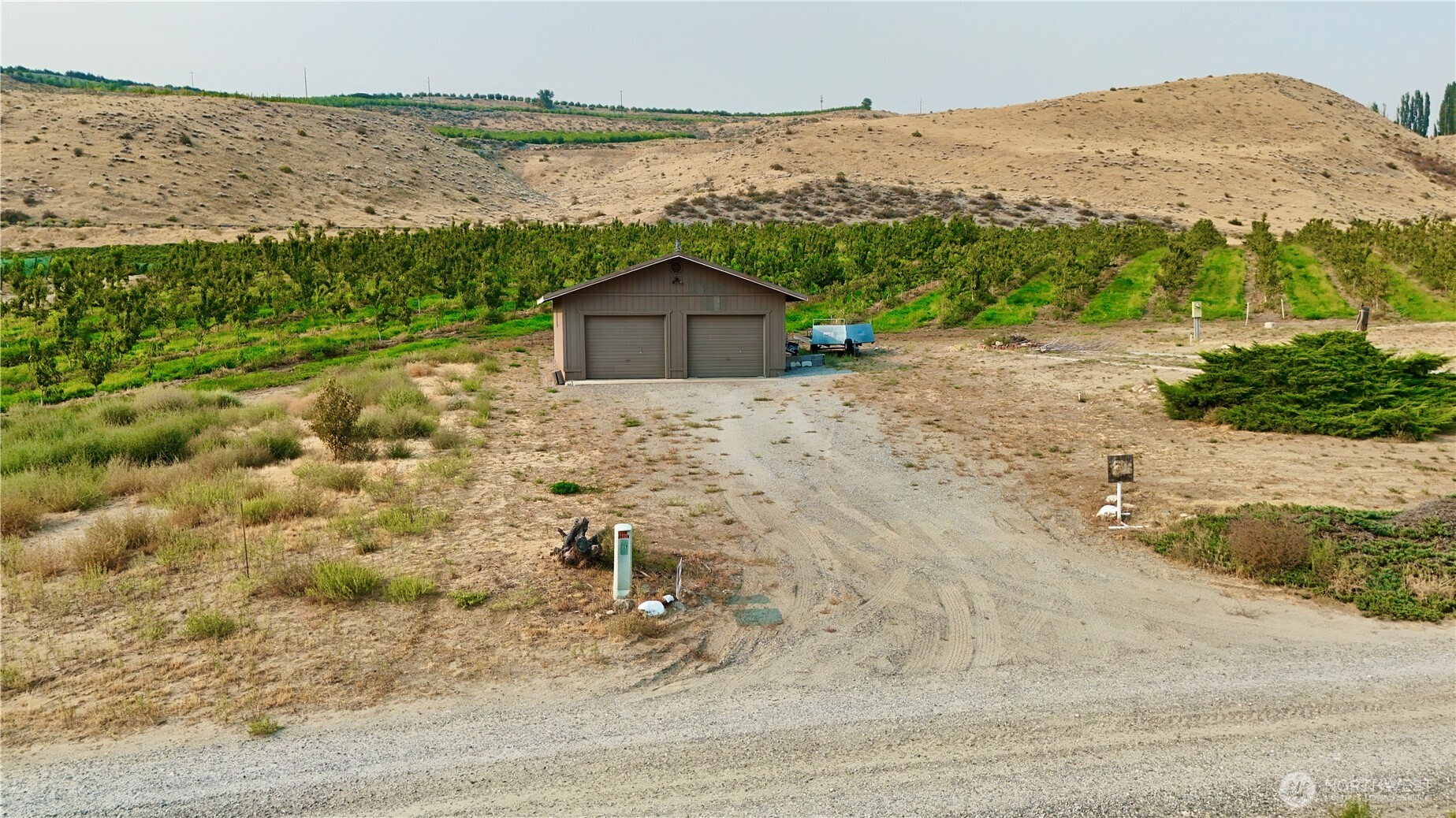 27375 Us Highway 97 Chelan WA 98816
