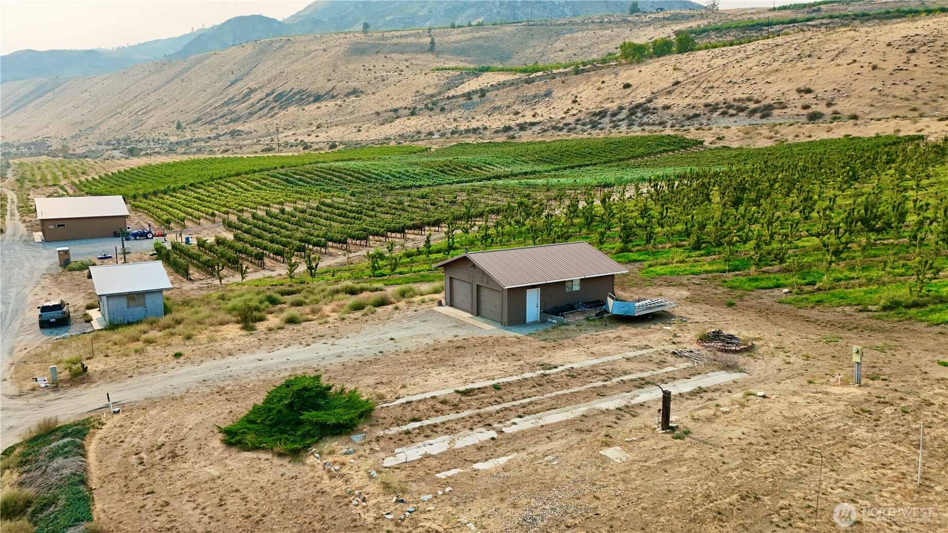 27375 Us Highway 97 Chelan WA 98816