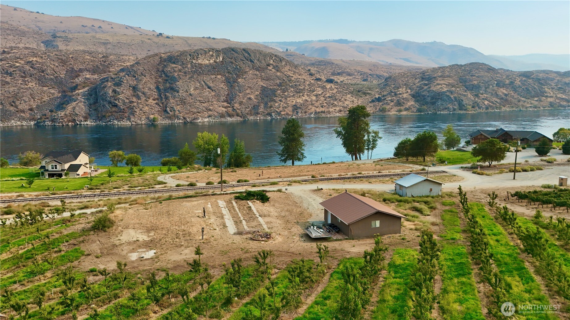 27375 Us Highway 97 Chelan WA 98816