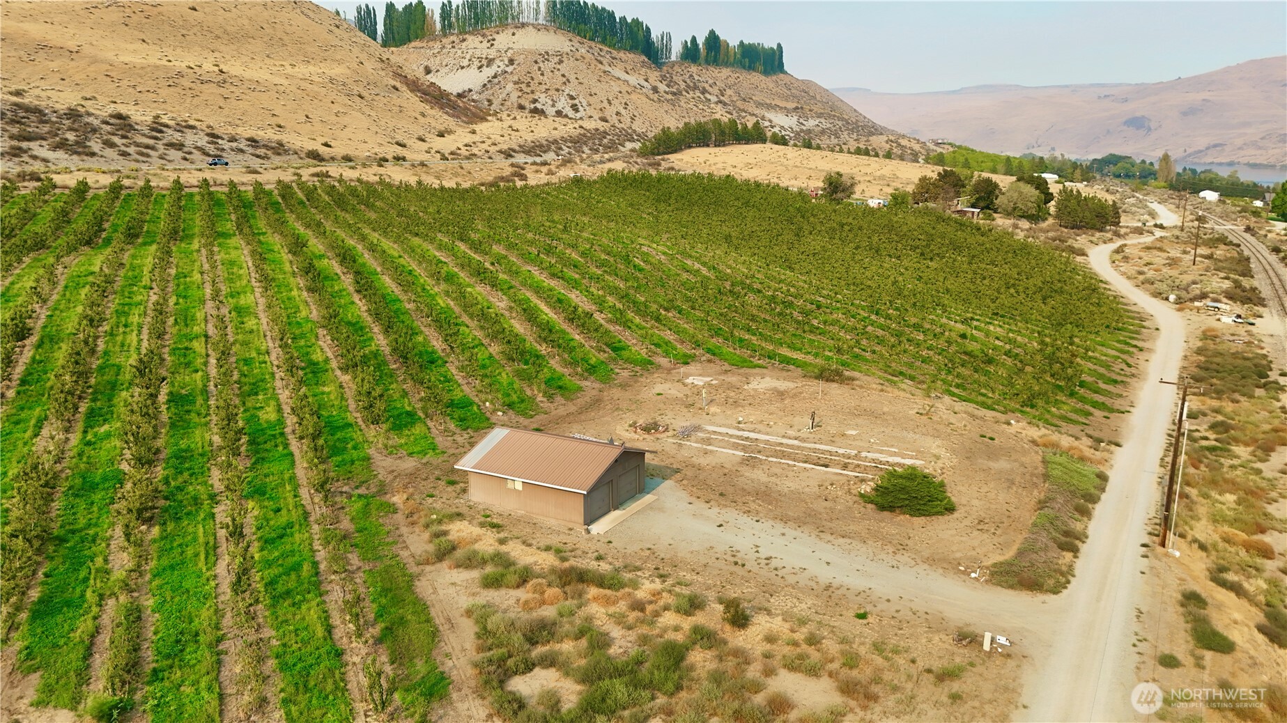 27375 Us Highway 97 Chelan WA 98816