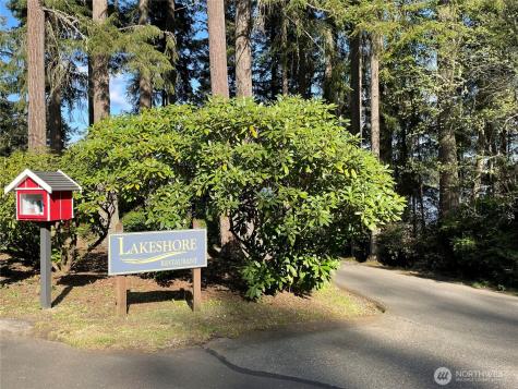 11024 Cascade Place Anderson Island WA 98303