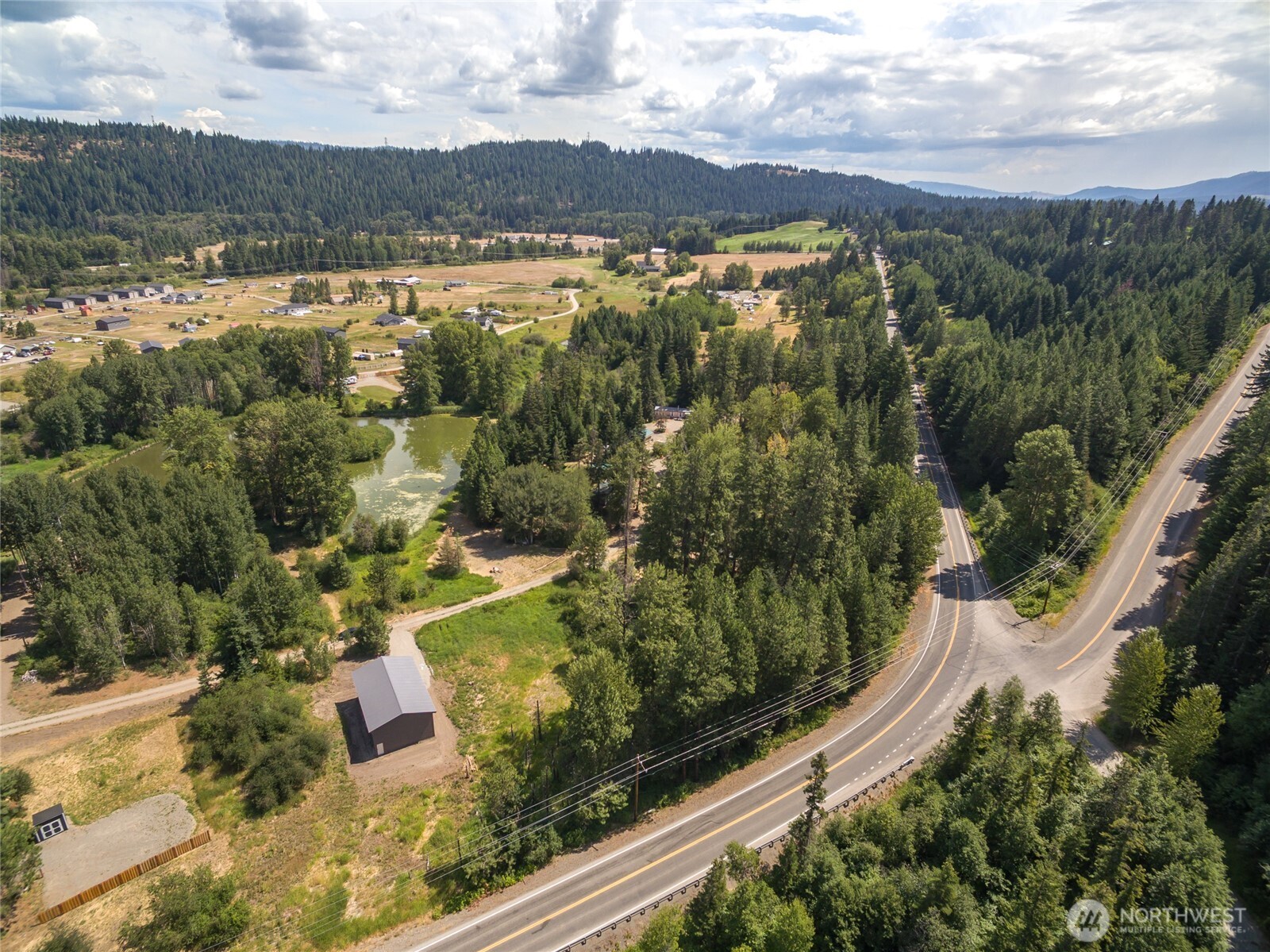 3 Nelson Siding Road Cle Elum WA 98922