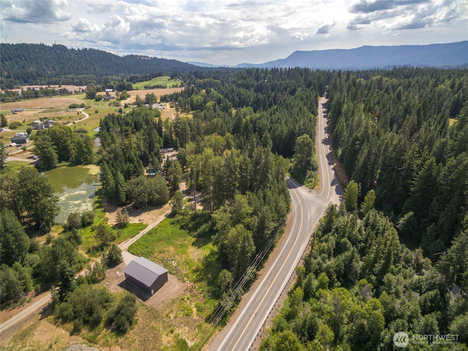 3 Nelson Siding Road Cle Elum WA 98922