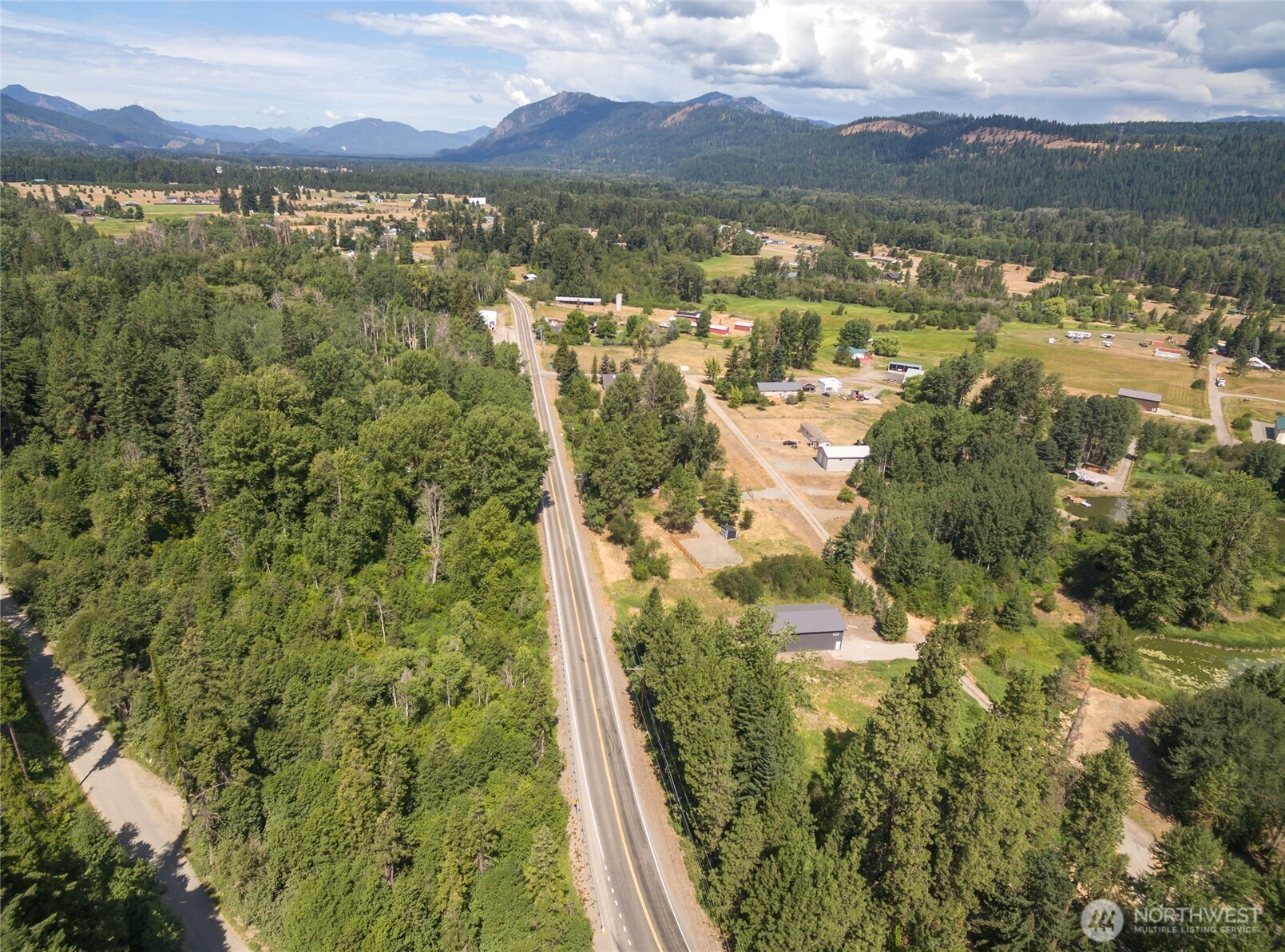 3 Nelson Siding Road Cle Elum WA 98922