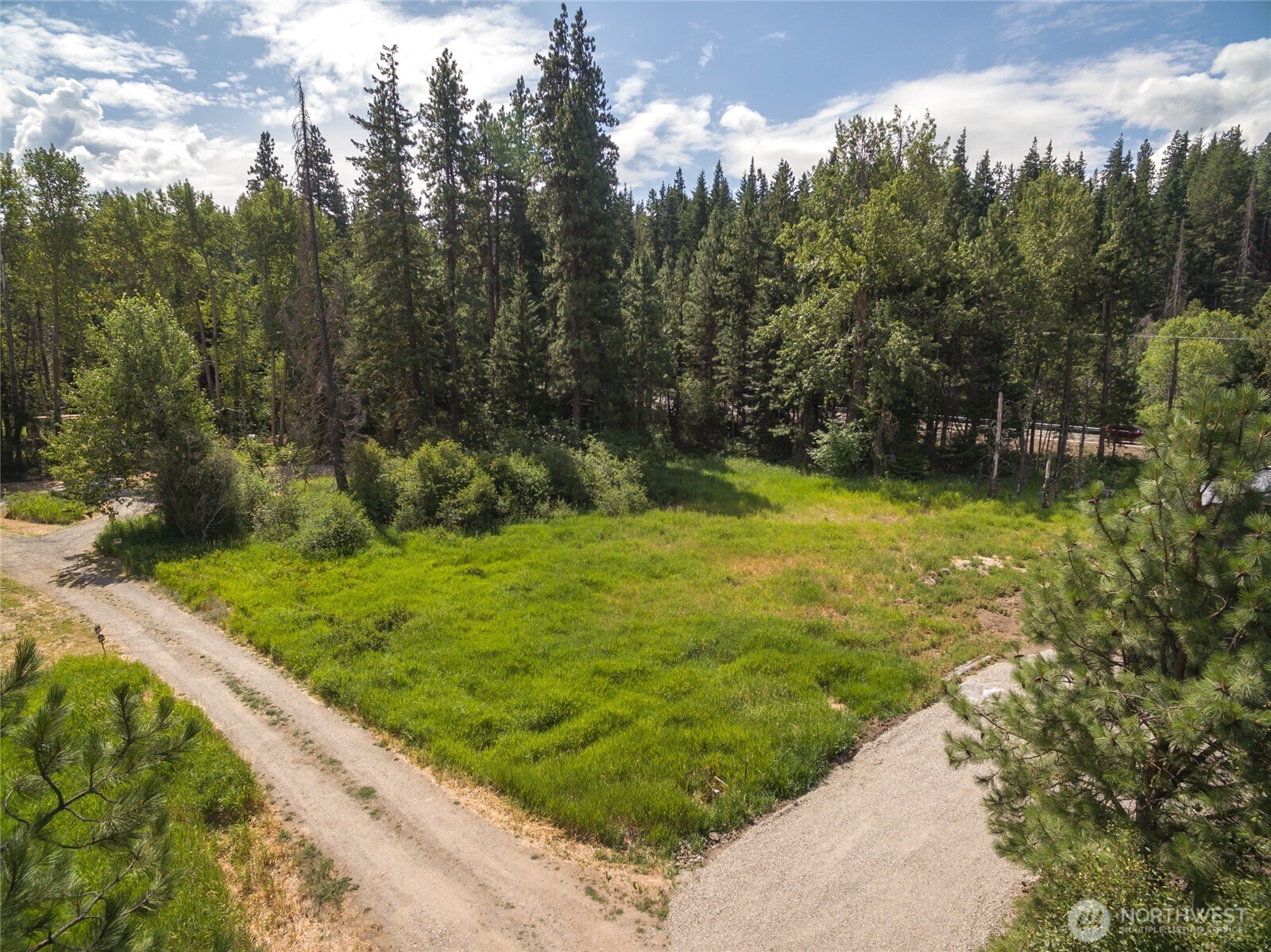 3 Nelson Siding Road Cle Elum WA 98922