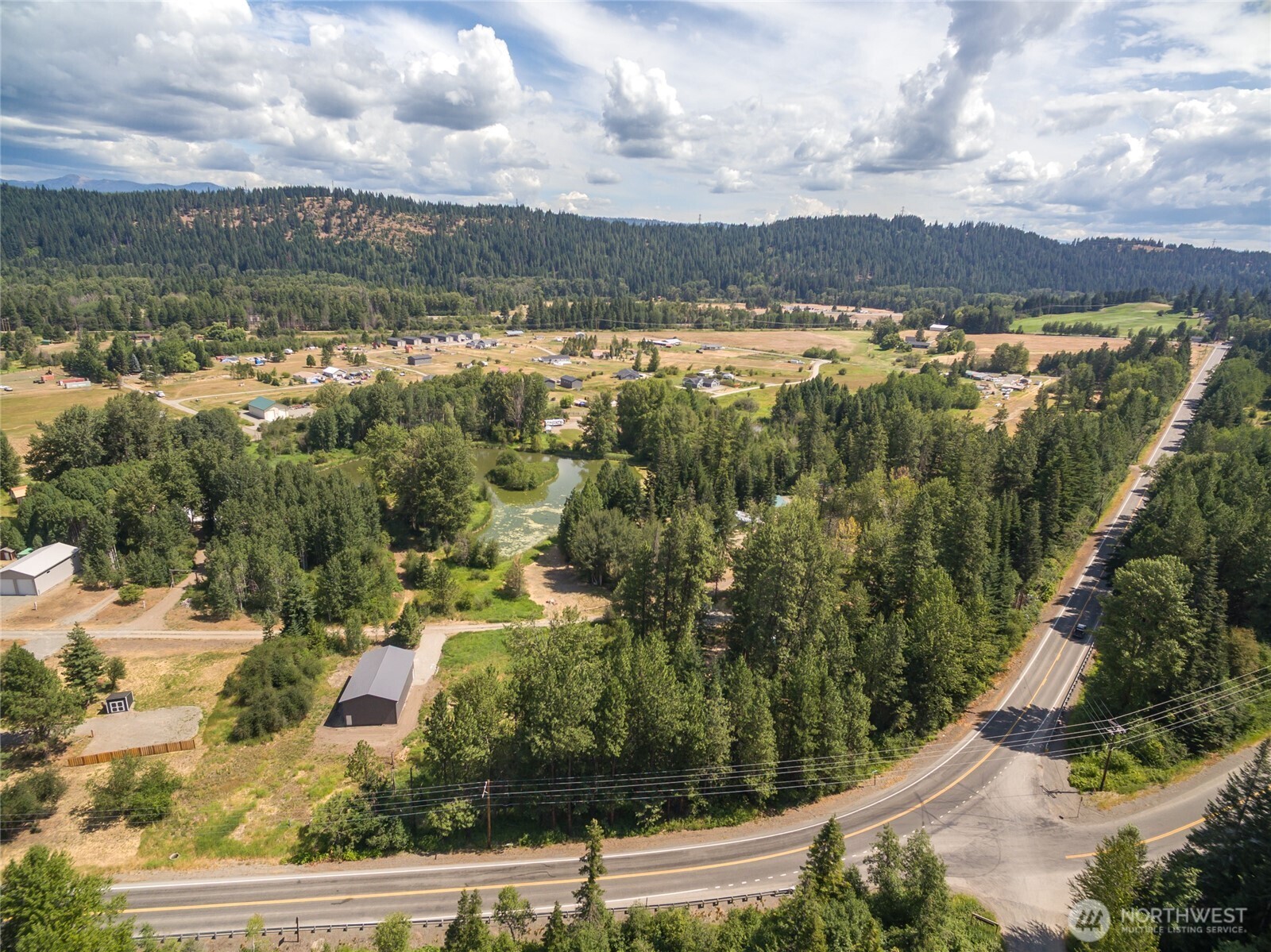 3 Nelson Siding Road Cle Elum WA 98922