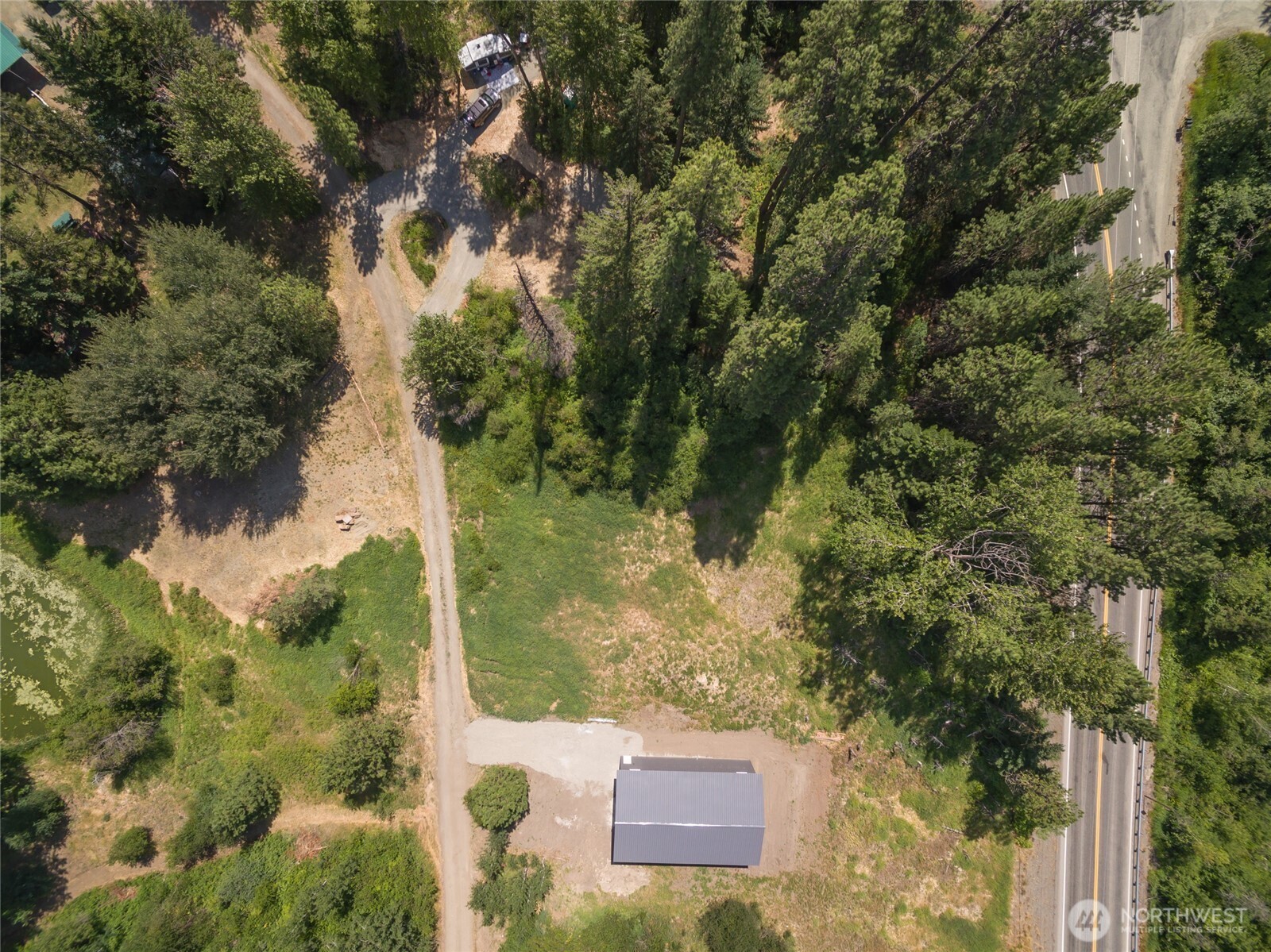3 Nelson Siding Road Cle Elum WA 98922