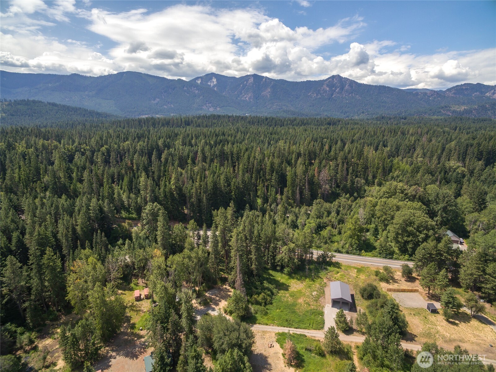 3 Nelson Siding Road Cle Elum WA 98922