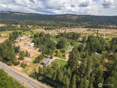 3 Nelson Siding Road Cle Elum WA 98922