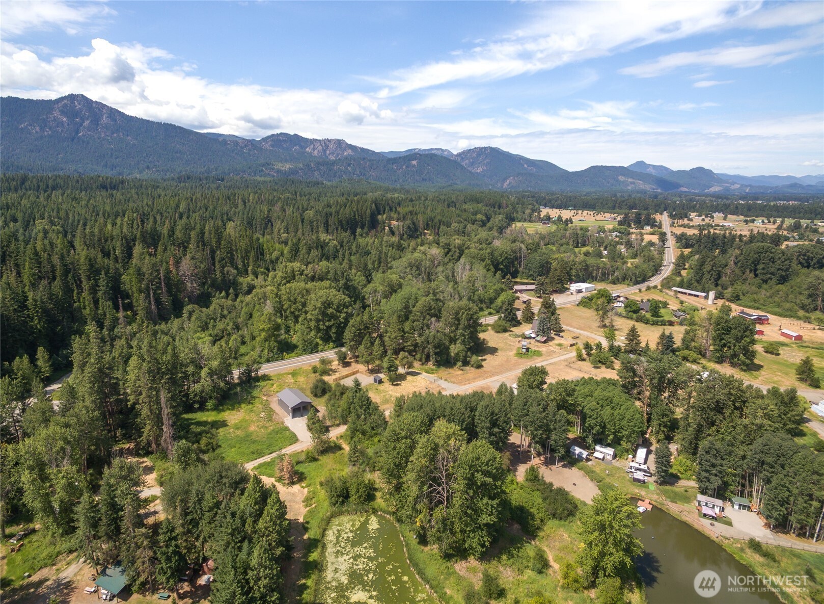 3 Nelson Siding Road Cle Elum WA 98922
