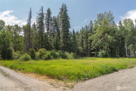 3 Nelson Siding Road Cle Elum WA 98922
