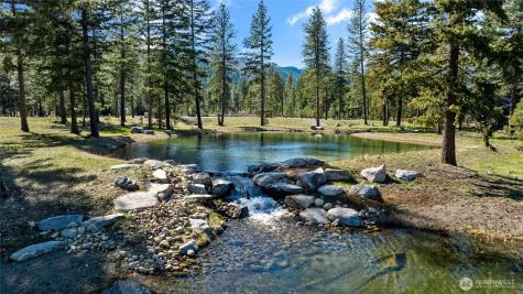 24 Old Grove Trail Cle Elum WA 98922