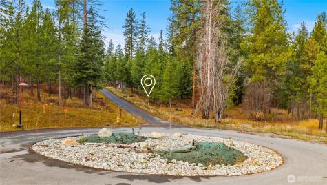 24 Old Grove Trail Cle Elum WA 98922