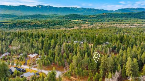 24 Old Grove Trail Cle Elum WA 98922
