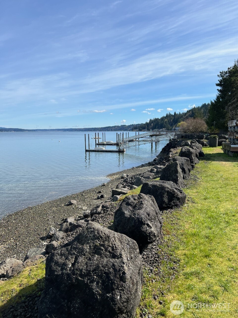 61 E Woods Place Belfair WA 98528