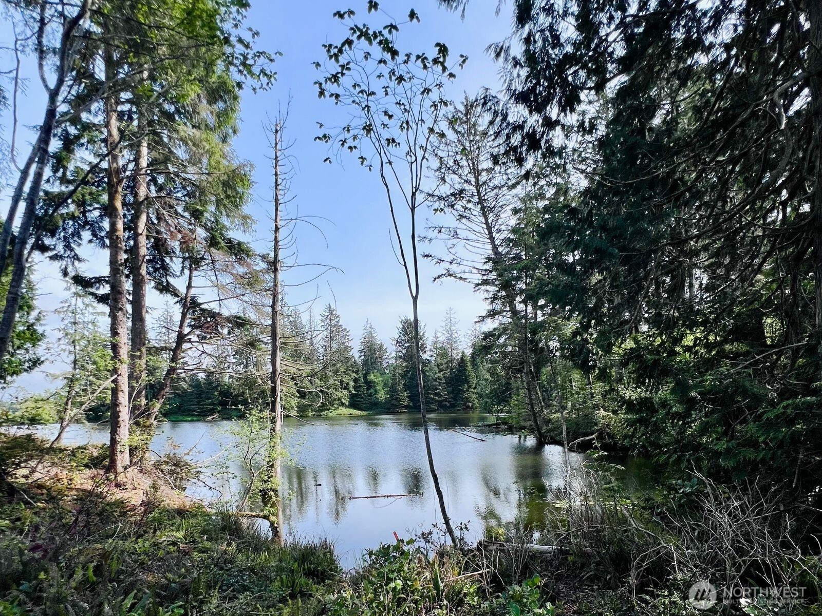 10 Sunrise Lane South Bend WA 98586