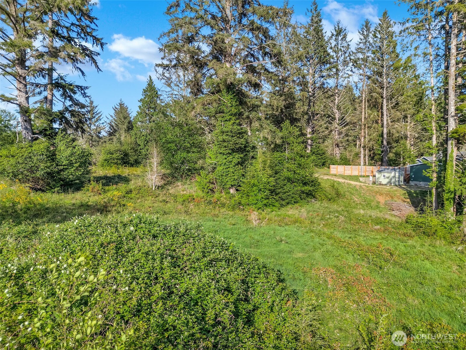 10 Sunrise Lane South Bend WA 98586