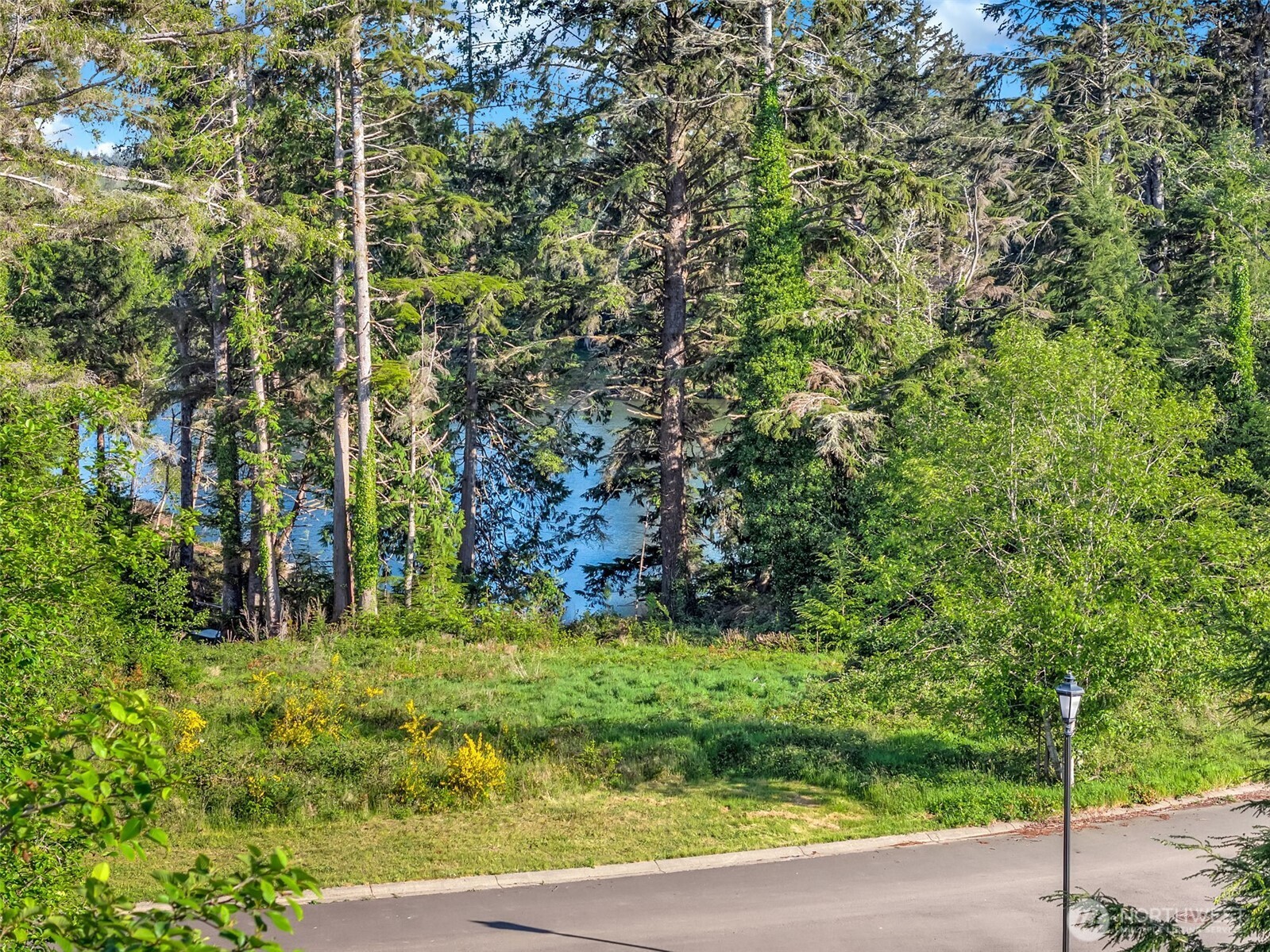 10 Sunrise Lane South Bend WA 98586