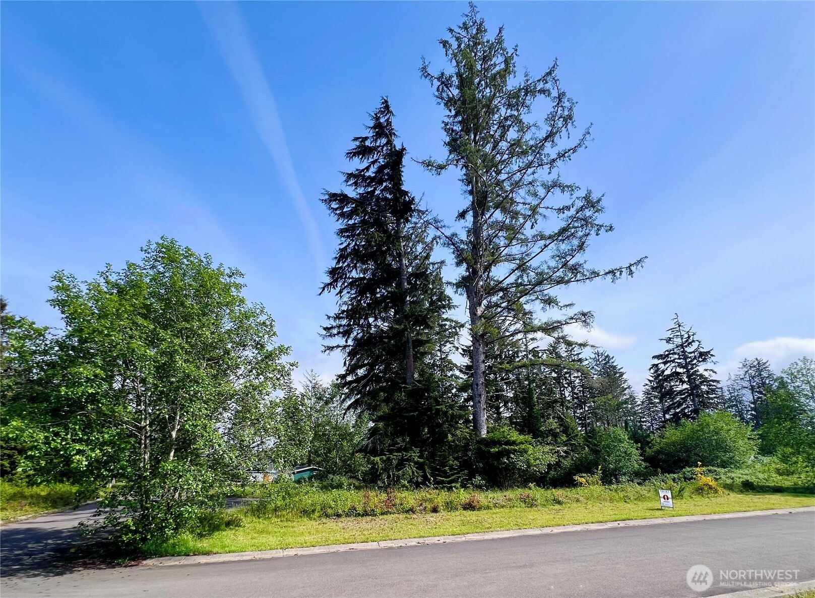 10 Sunrise Lane South Bend WA 98586