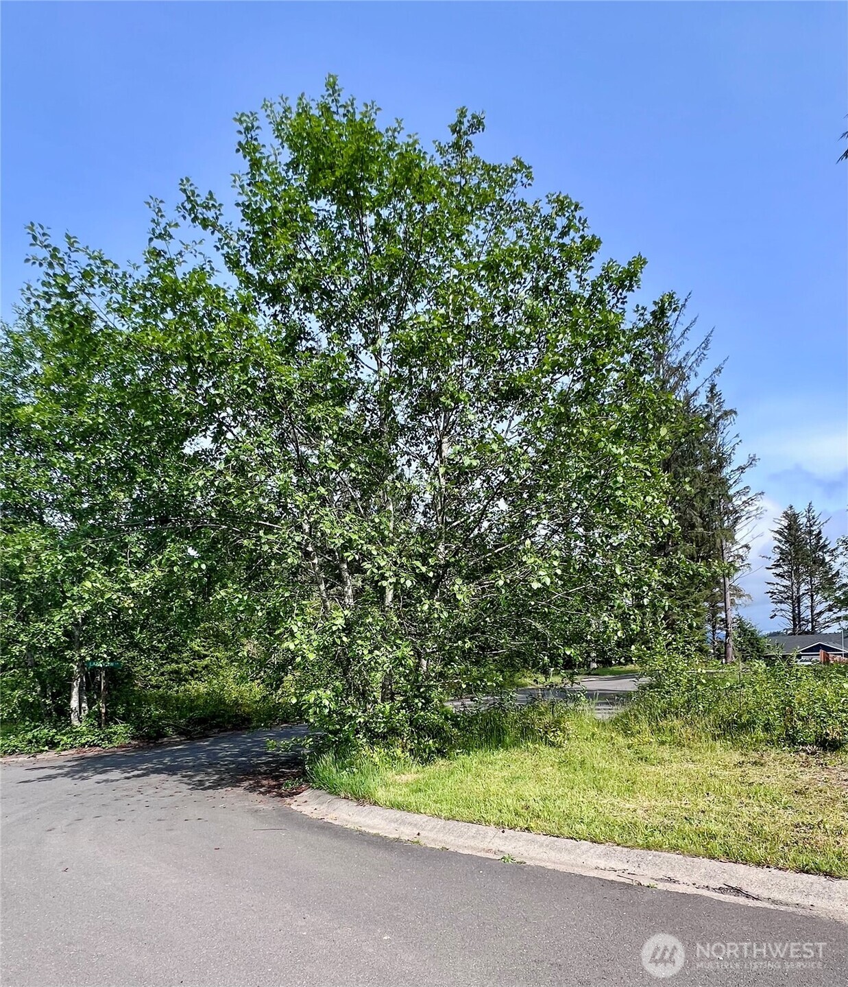 10 Sunrise Lane South Bend WA 98586