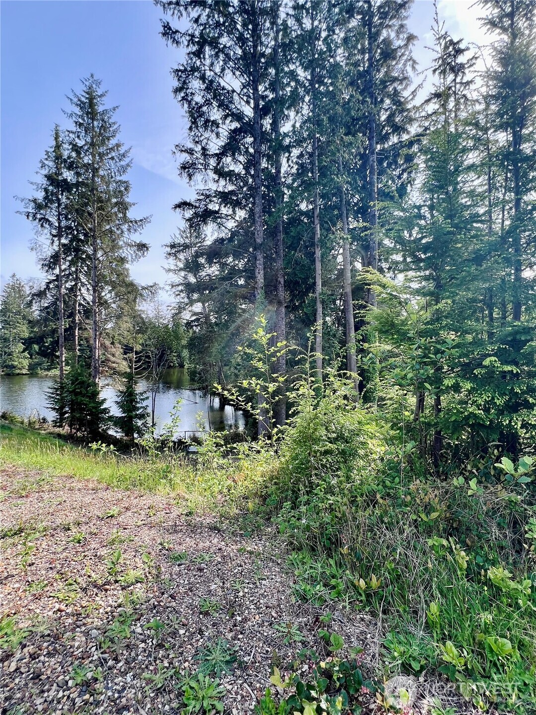 10 Sunrise Lane South Bend WA 98586