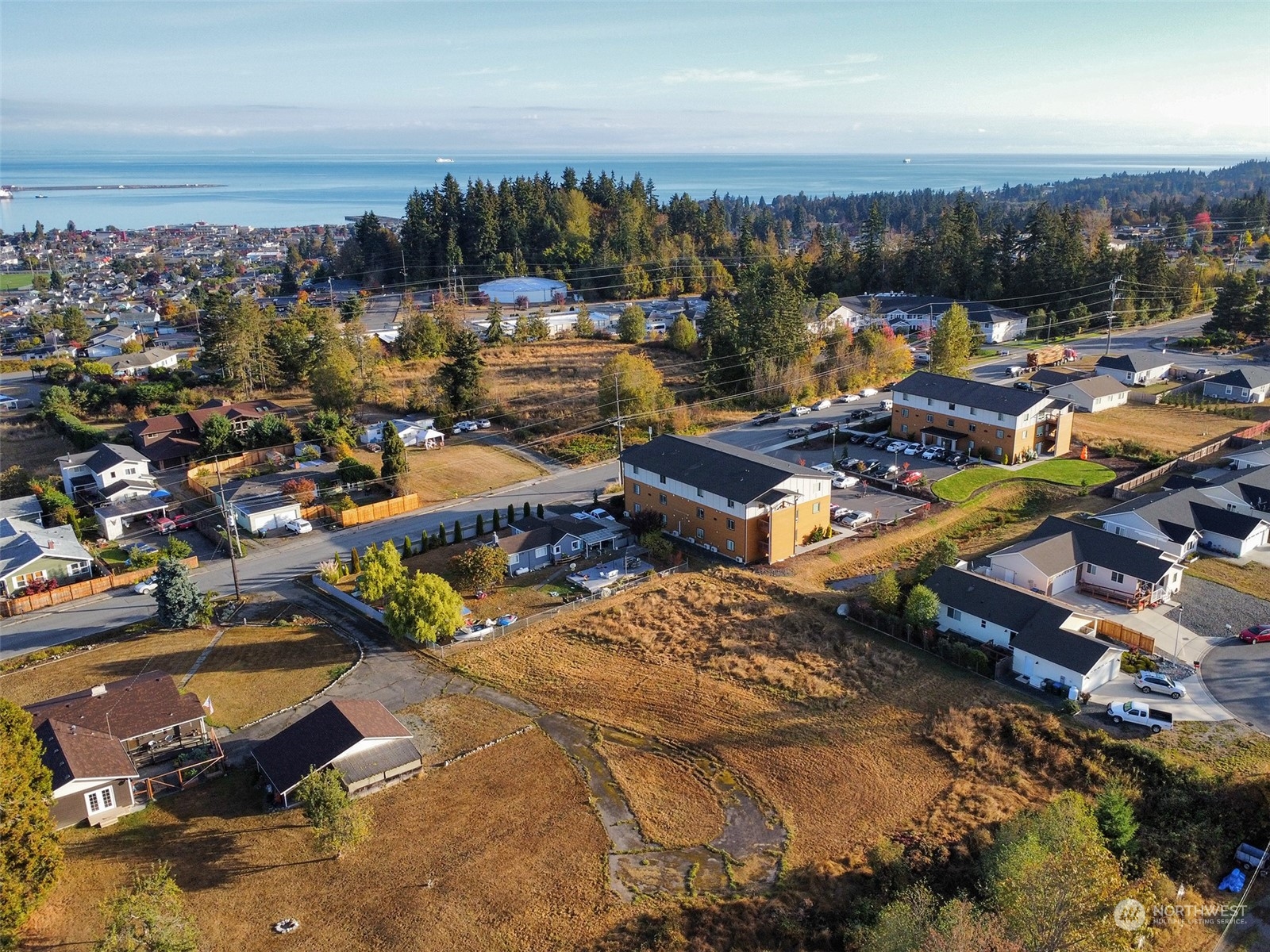 9999 E Park Avenue Port Angeles WA 98362
