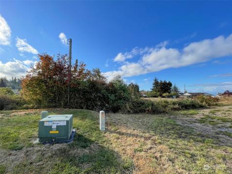 9999 E Park Avenue Port Angeles WA 98362