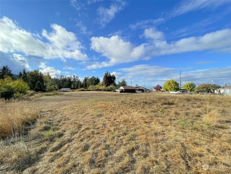9999 E Park Avenue Port Angeles WA 98362