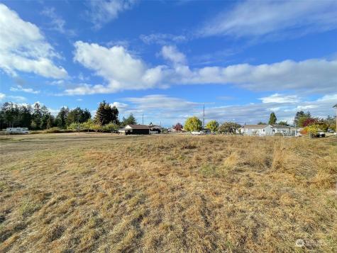 9999 E Park Avenue Port Angeles WA 98362