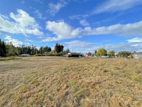 9999 E Park Avenue Port Angeles WA 98362